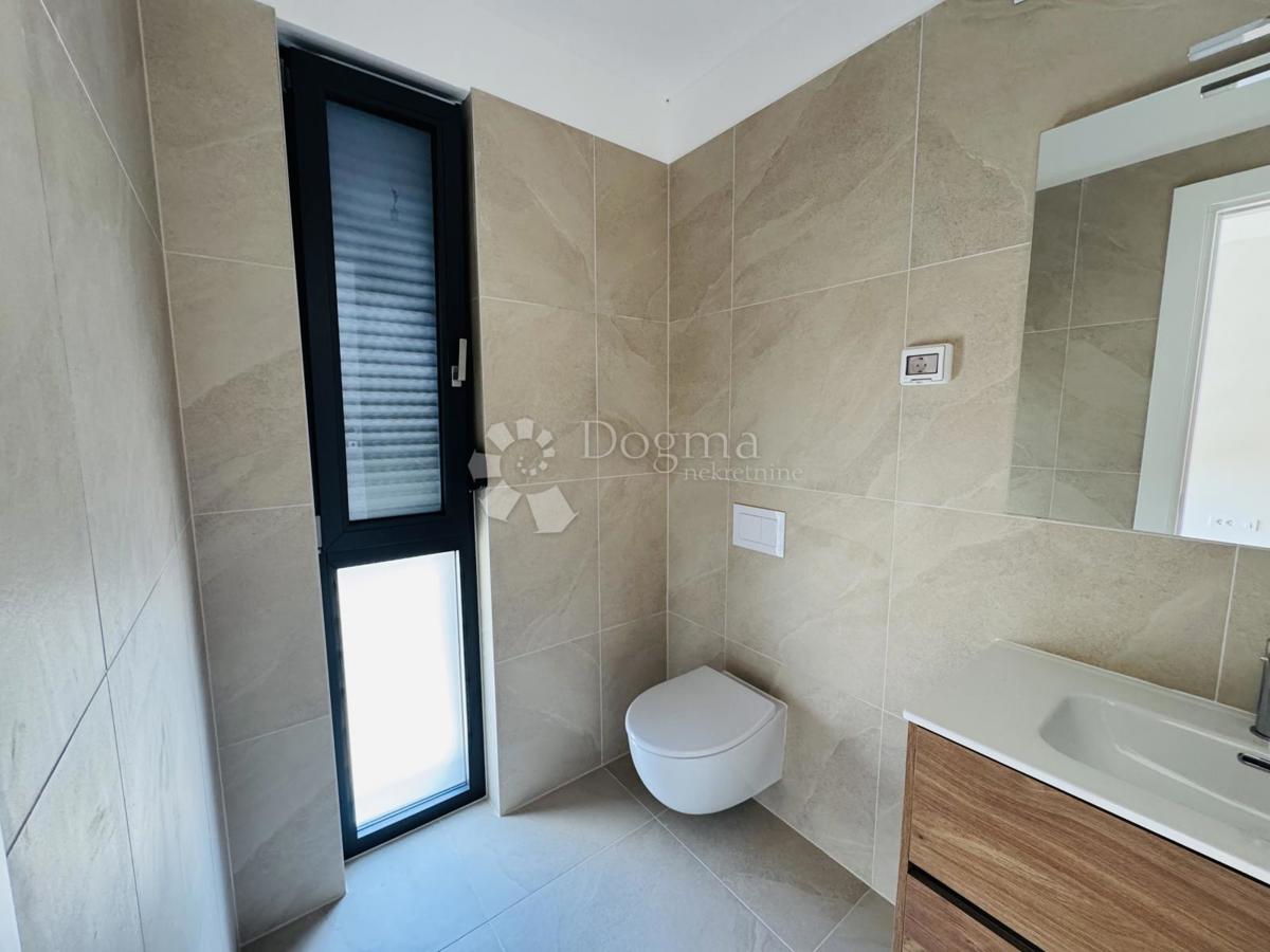 Allogio Novigrad, 134,99m2