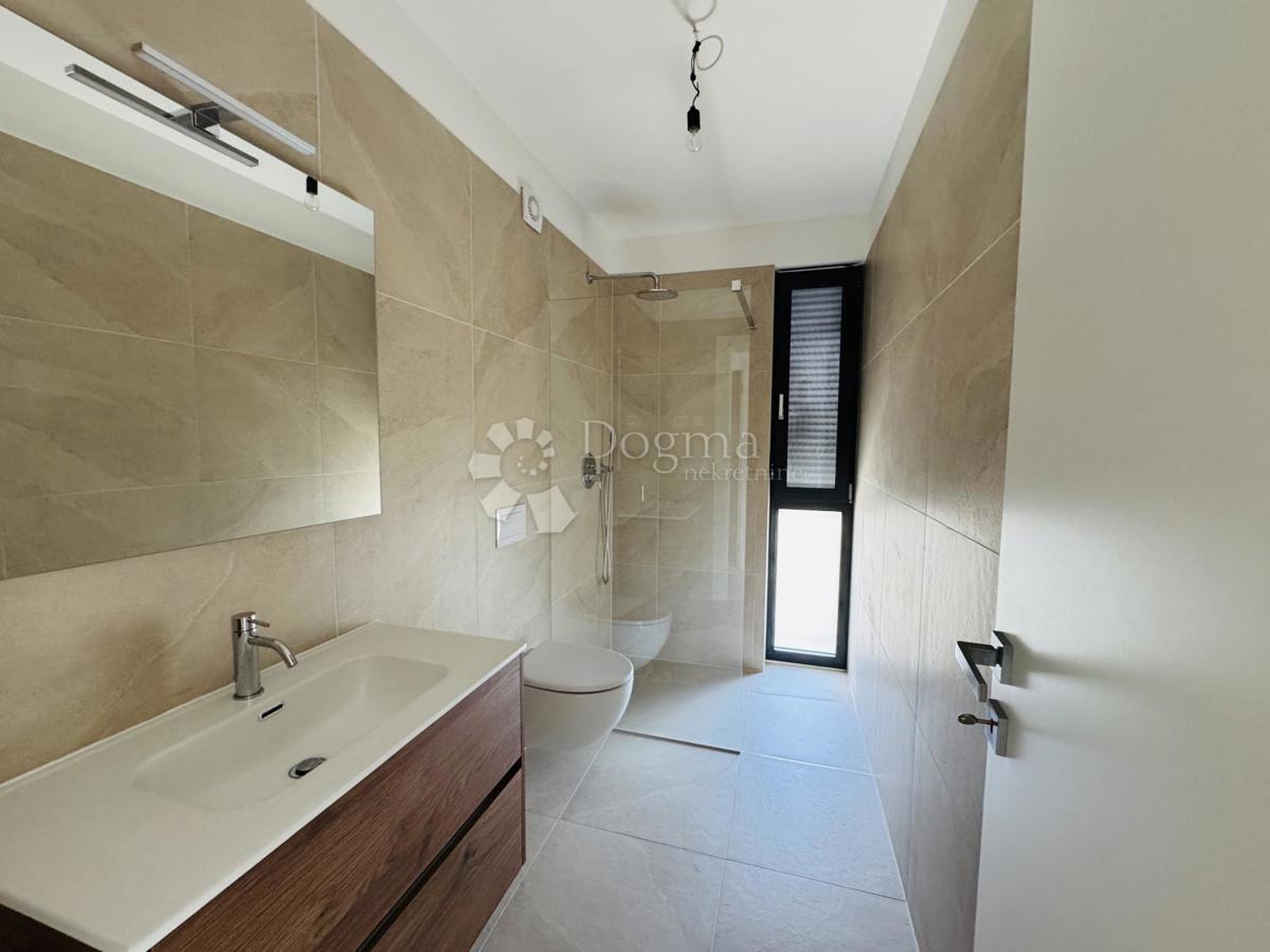 Allogio Novigrad, 134,99m2