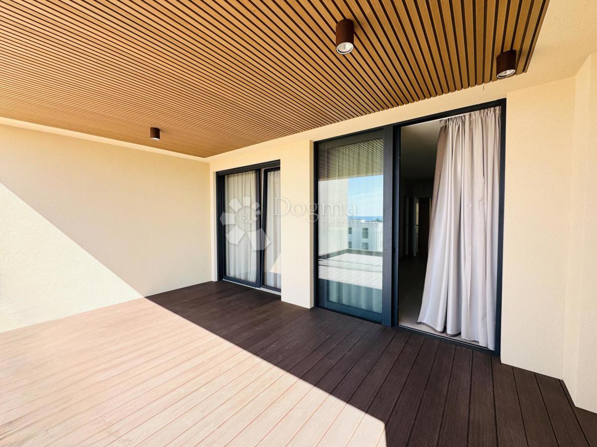 Allogio Novigrad, 134,99m2