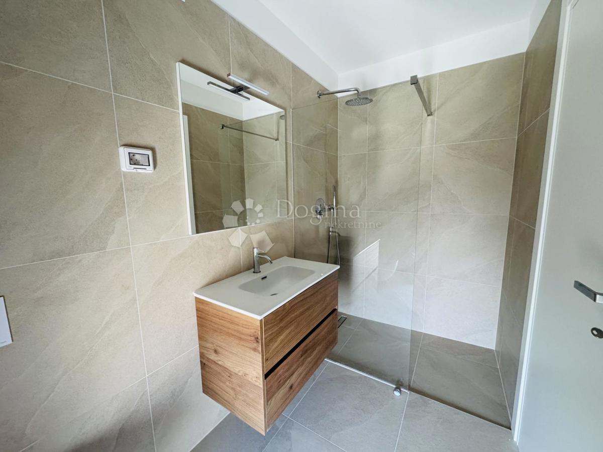 Allogio Novigrad, 134,99m2