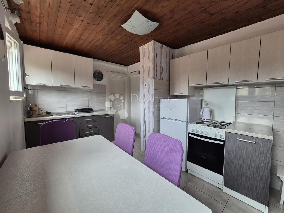 Allogio Manuš, Split, 60m2