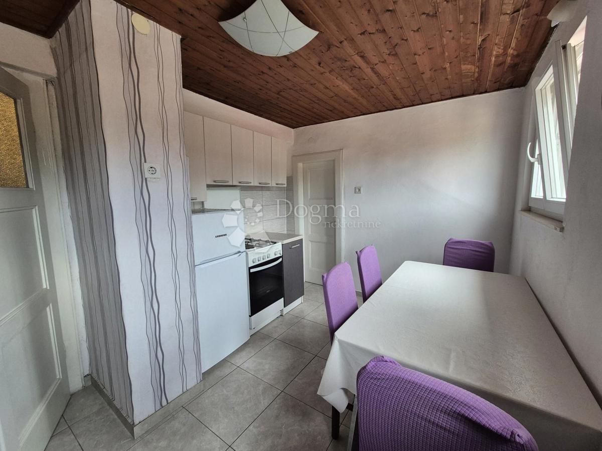 Allogio Manuš, Split, 60m2