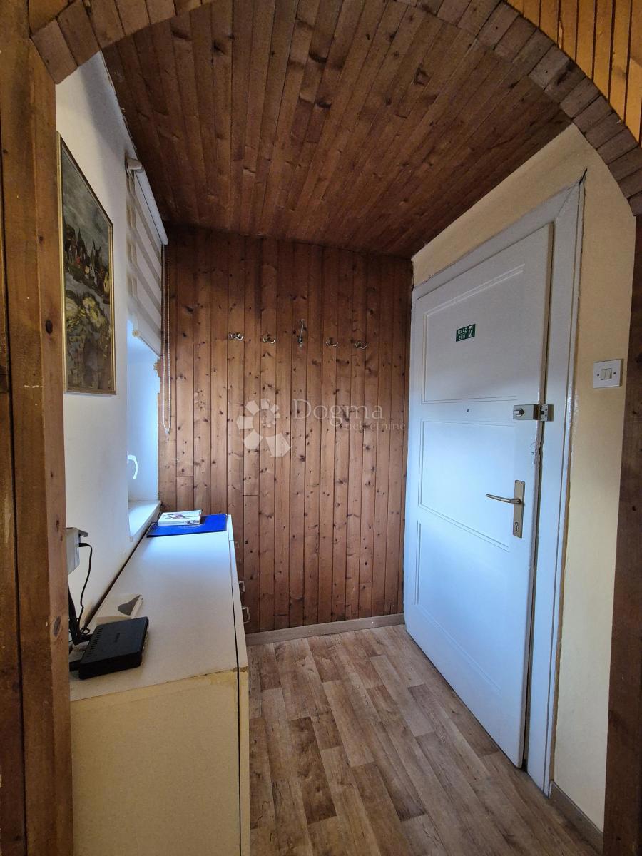 Allogio Manuš, Split, 60m2