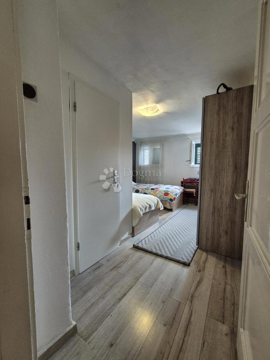 Allogio Manuš, Split, 60m2