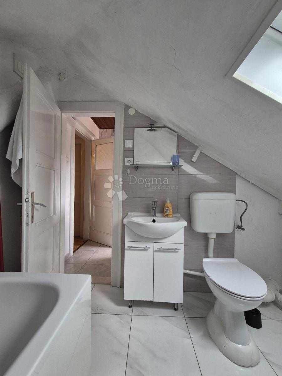 Allogio Manuš, Split, 60m2