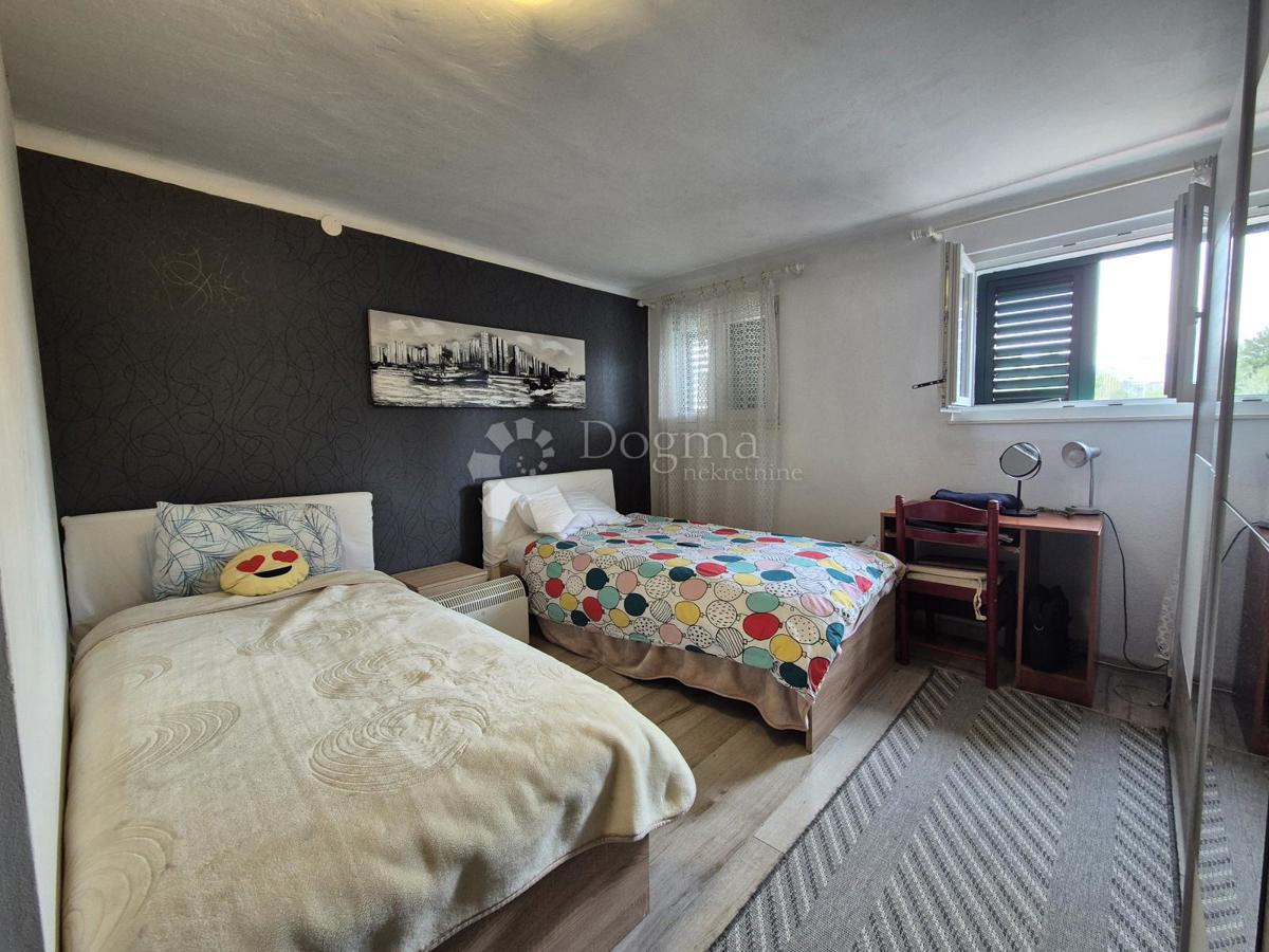 Allogio Manuš, Split, 60m2