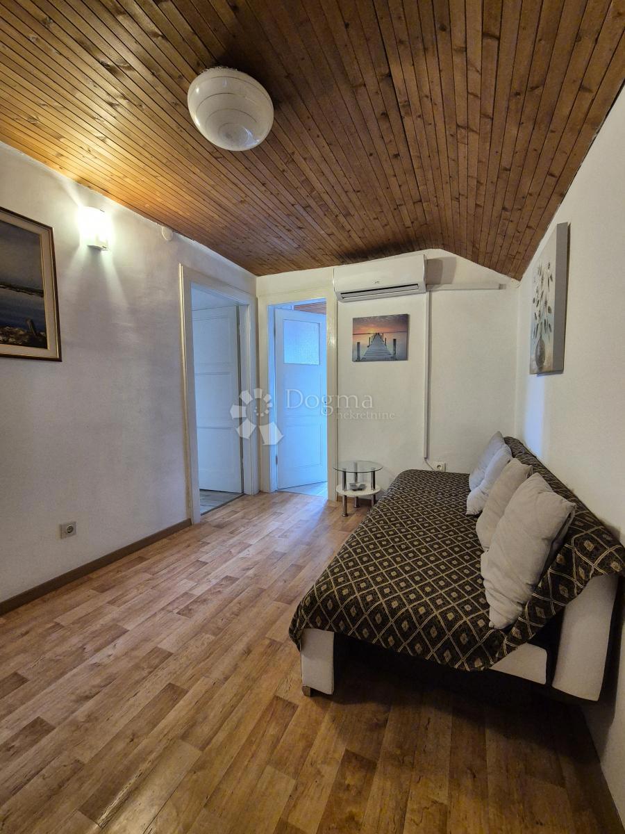 Allogio Manuš, Split, 60m2