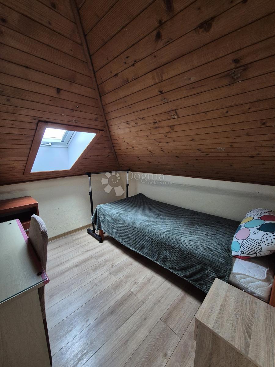 Allogio Manuš, Split, 60m2