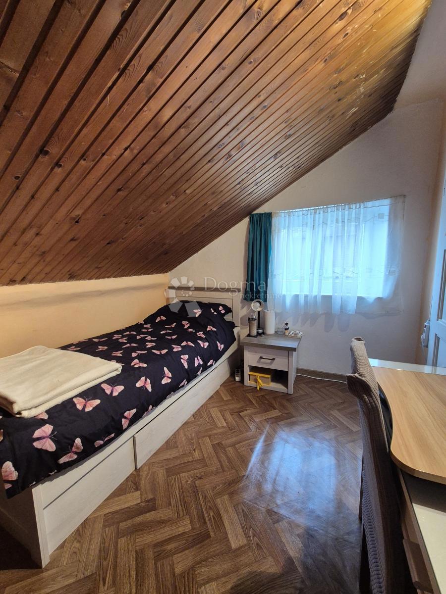 Allogio Manuš, Split, 60m2