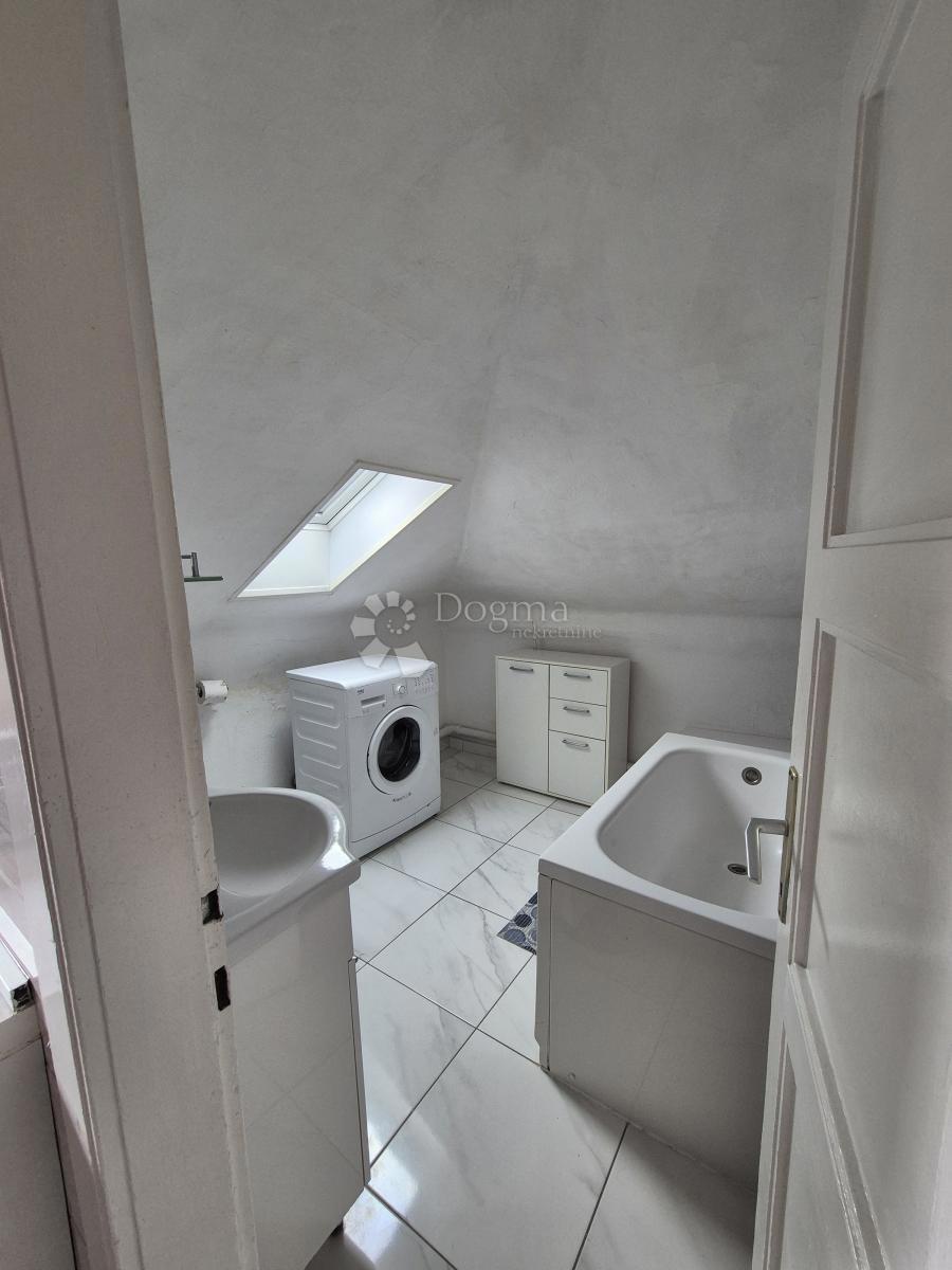 Allogio Manuš, Split, 60m2