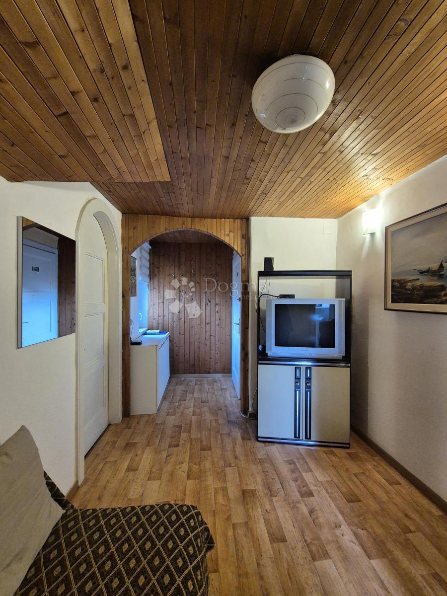 Allogio Manuš, Split, 60m2