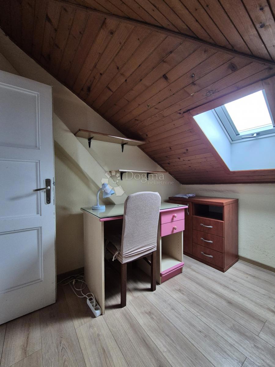 Allogio Manuš, Split, 60m2