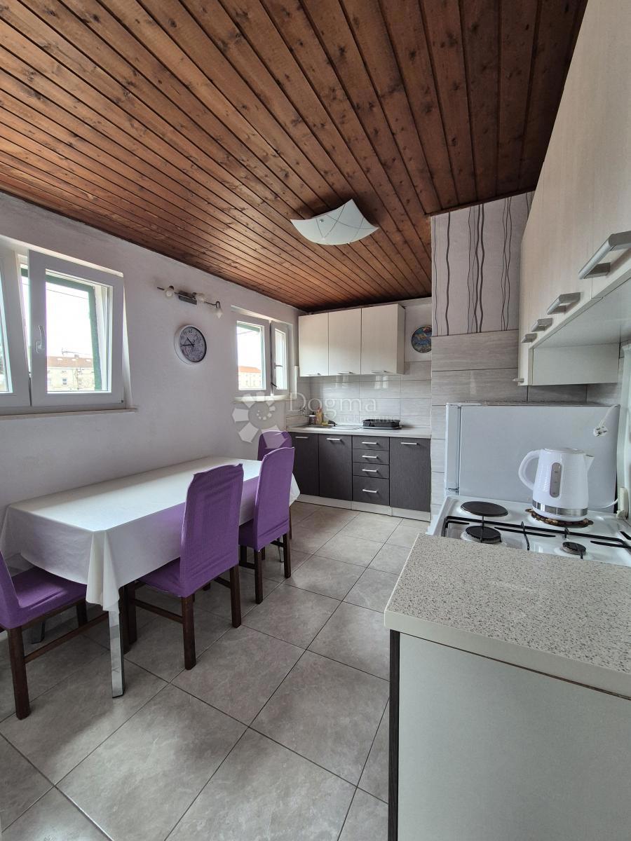 Allogio Manuš, Split, 60m2