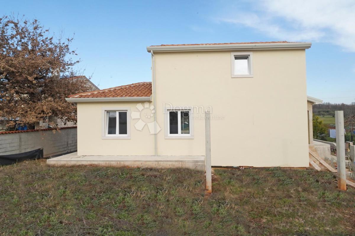 Casa Umag, Umag, Umag, Istarska županija, 138,33m2