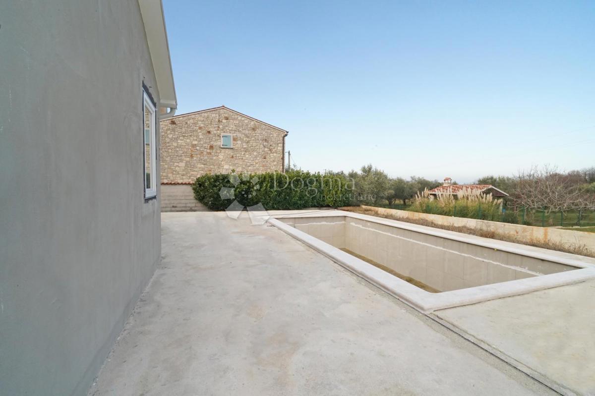 Casa Umag, Umag, Umag, Istarska županija, 138,33m2