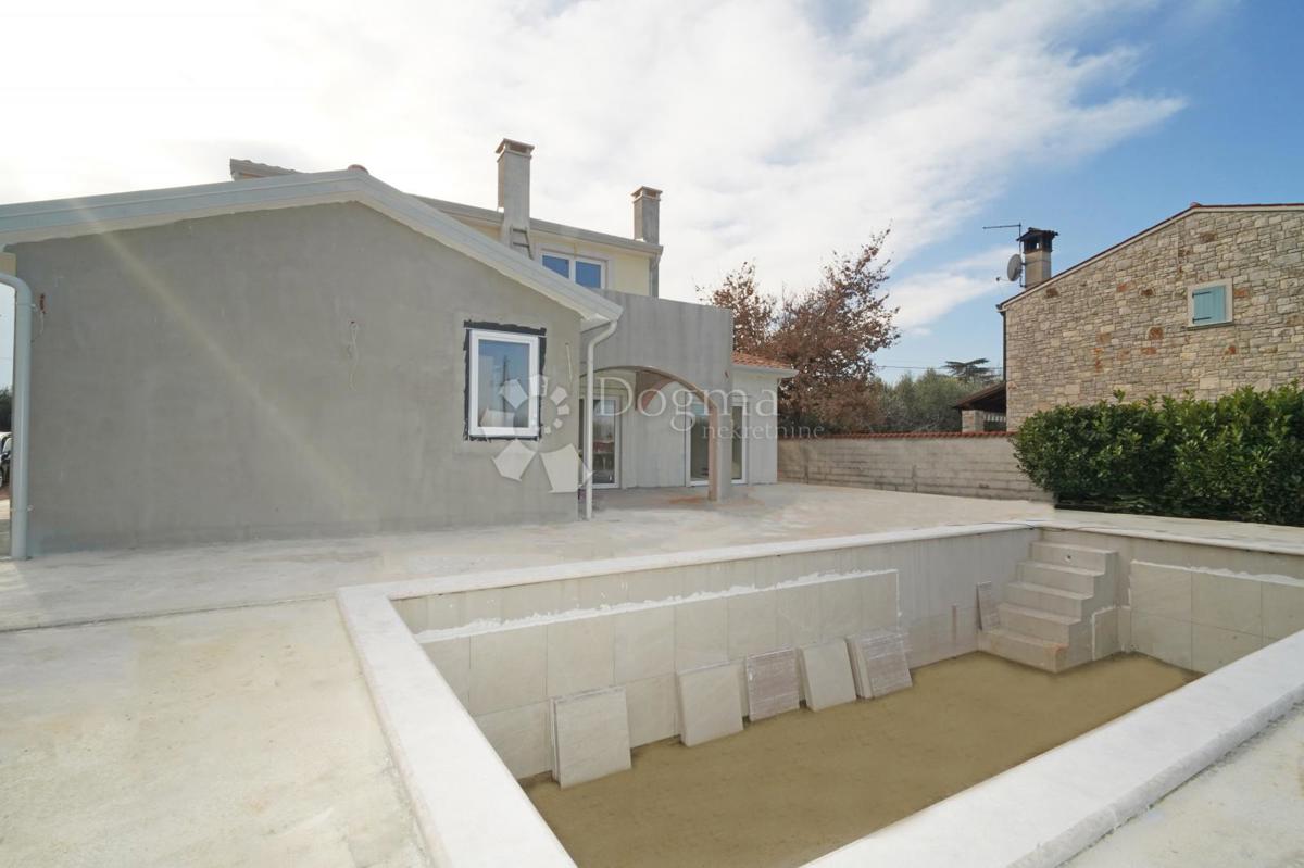 Casa Umag, Umag, Umag, Istarska županija, 138,33m2