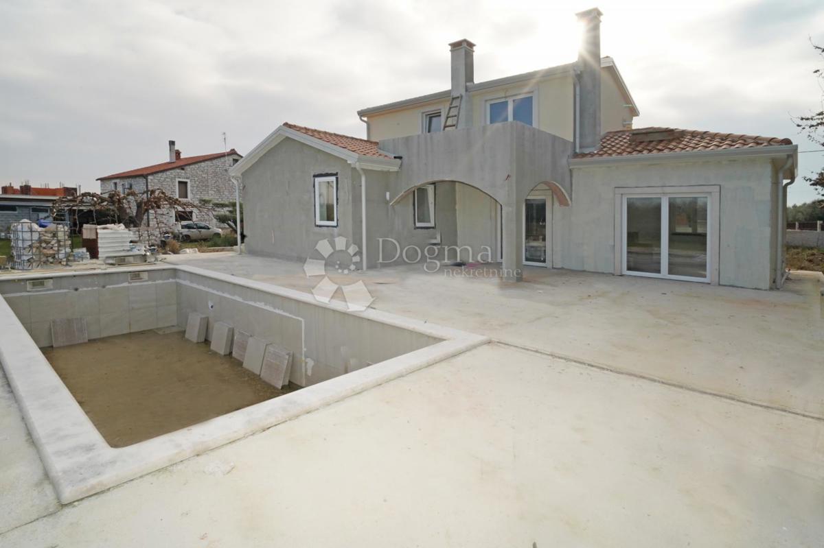 Casa Umag, Umag, Umag, Istarska županija, 138,33m2