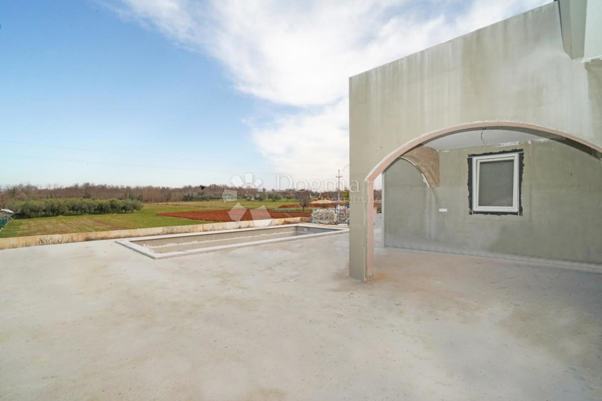 Casa Umag, Umag, Umag, Istarska županija, 138,33m2