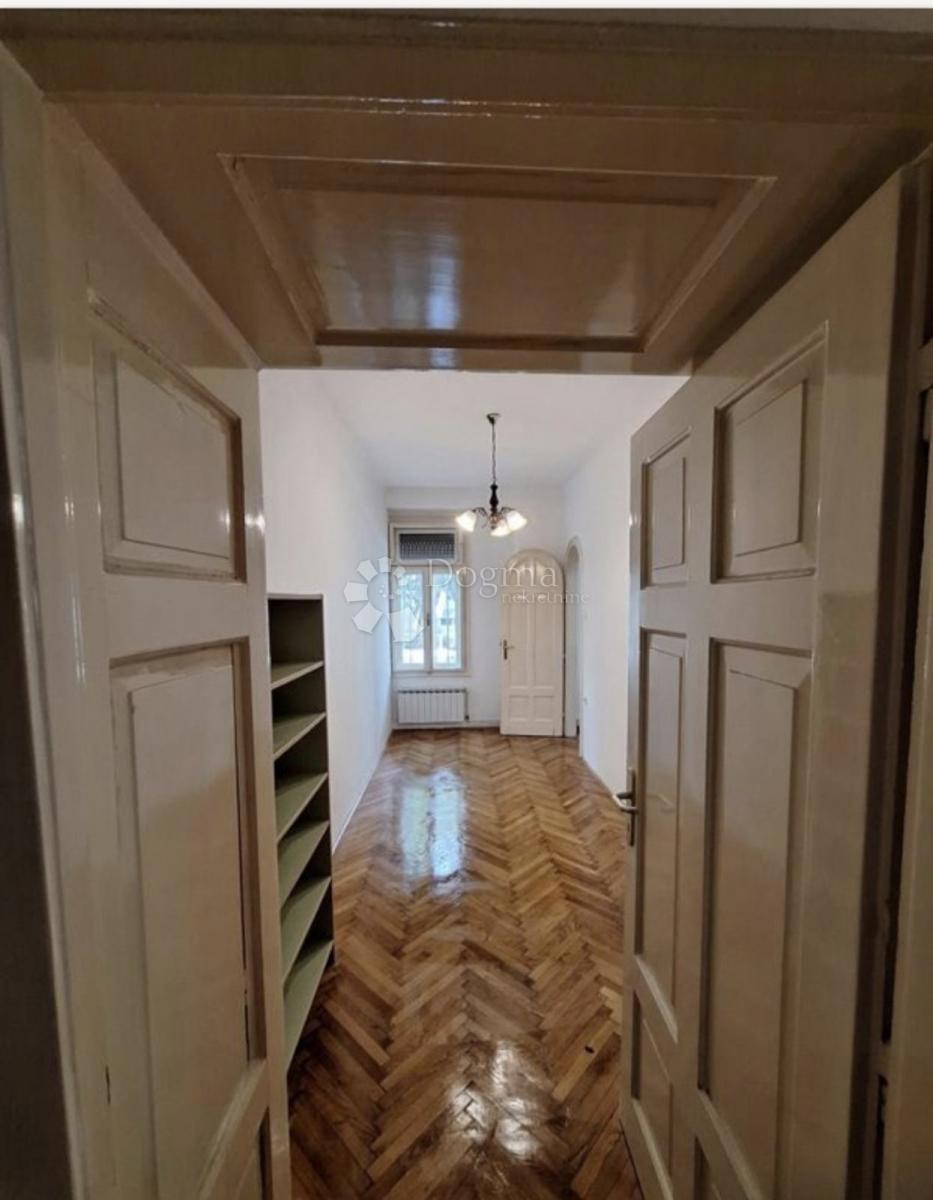 Allogio Maksimir, 45,24m2