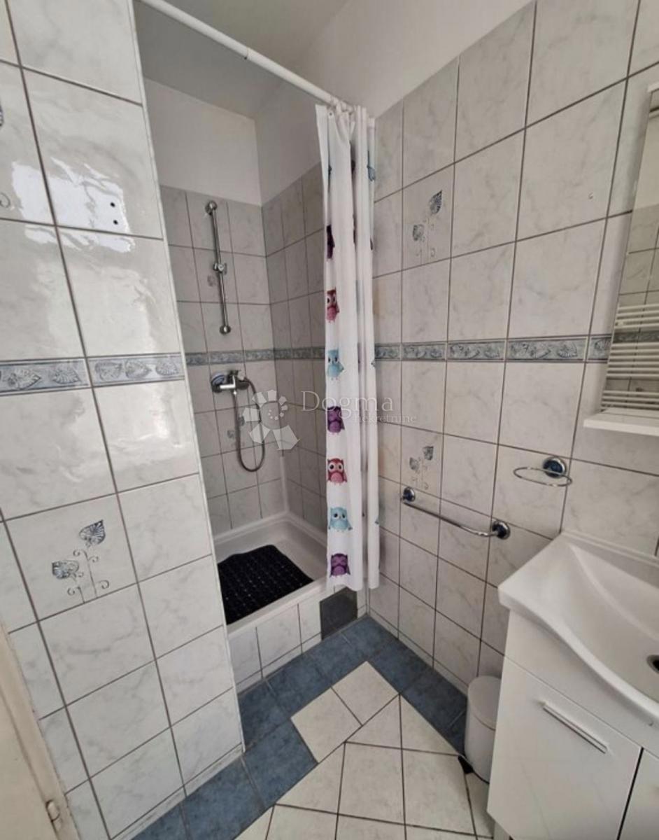 Allogio Maksimir, 45,24m2