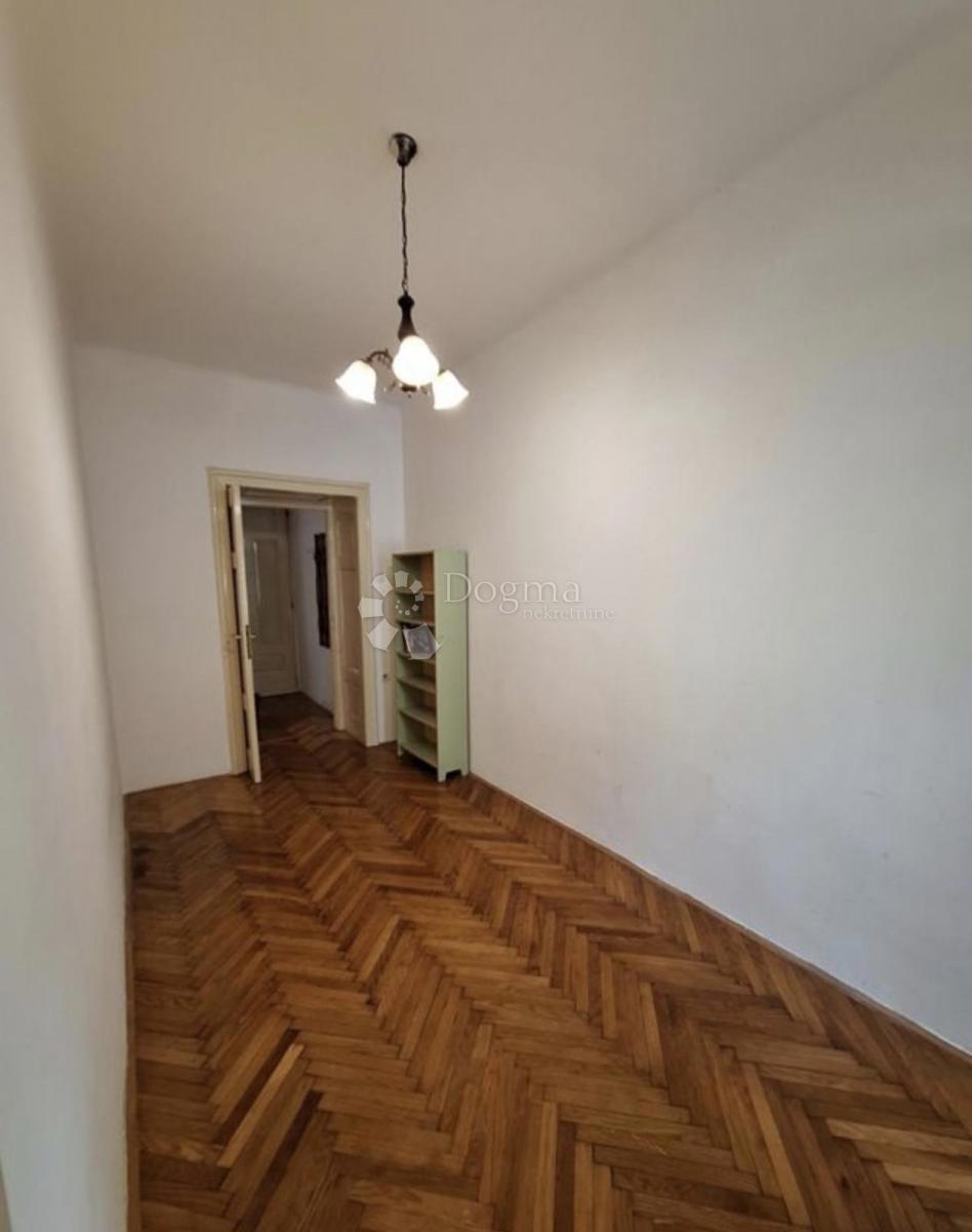 Allogio Maksimir, 45,24m2