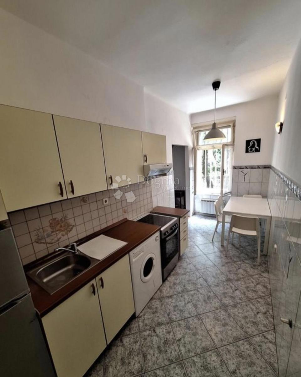 Allogio Maksimir, 45,24m2