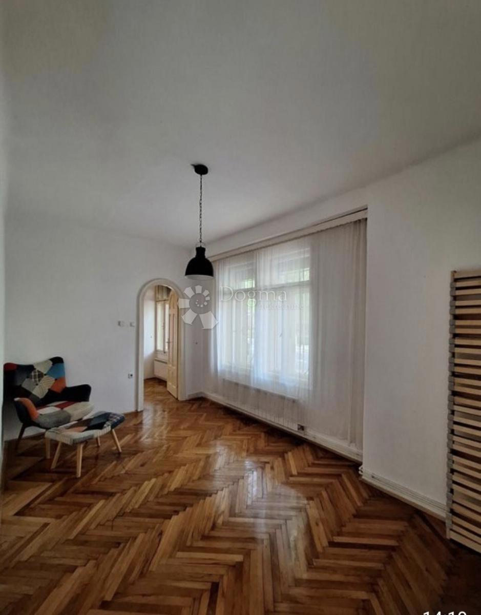 Allogio Maksimir, 45,24m2