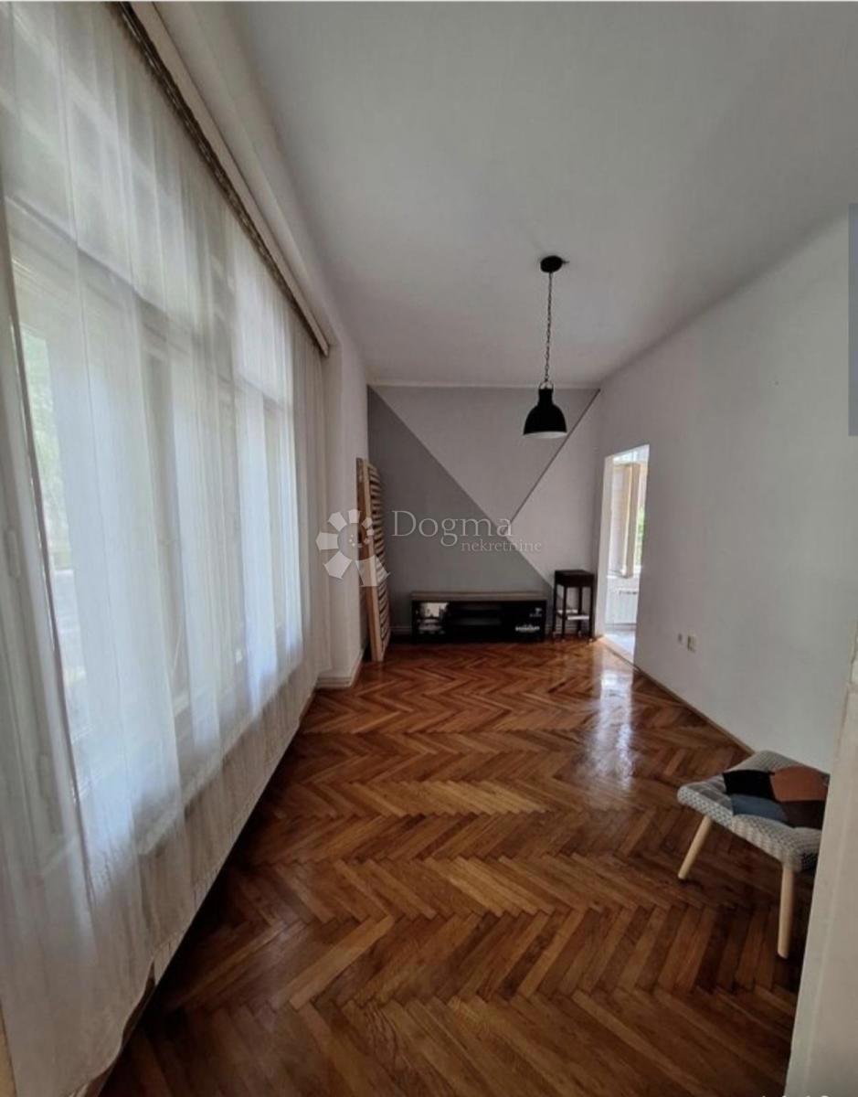 Allogio Maksimir, 45,24m2