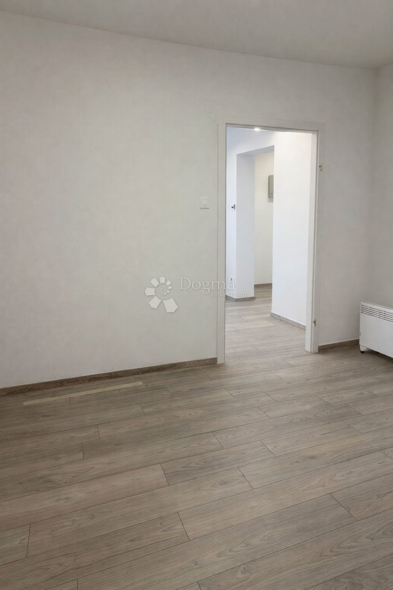 Allogio Maksimir, 71,12m2