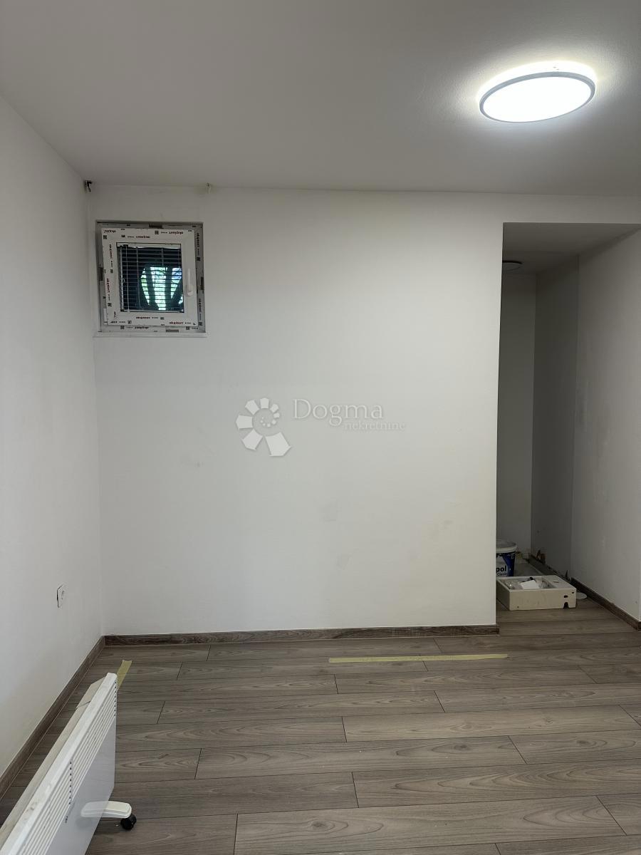 Allogio Maksimir, 71,12m2