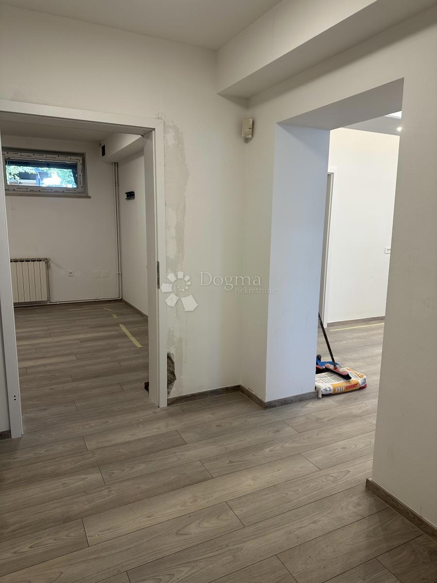 Allogio Maksimir, 71,12m2