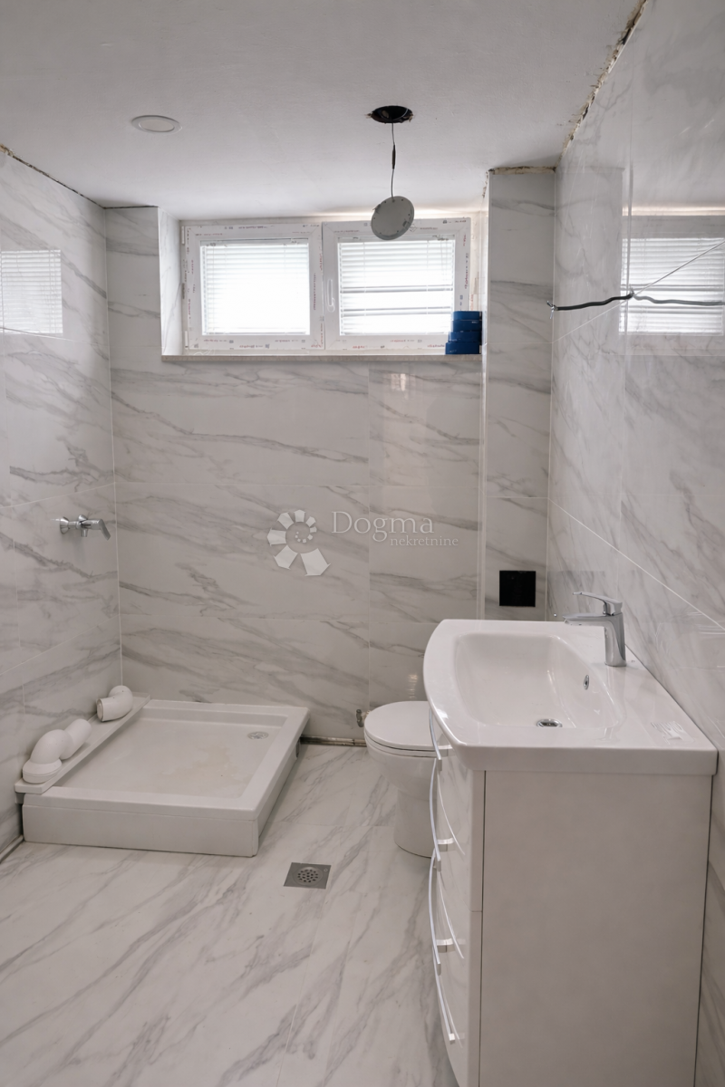 Allogio Maksimir, 71,12m2