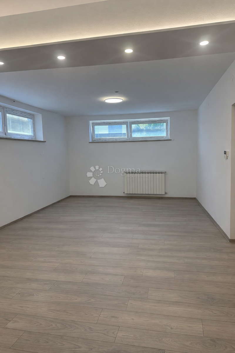 Allogio Maksimir, 71,12m2