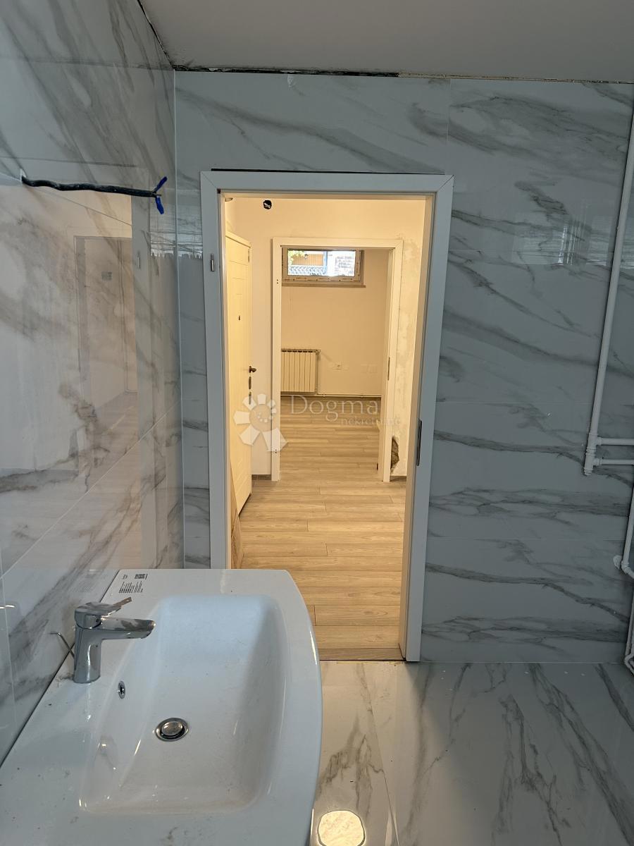 Allogio Maksimir, 71,12m2