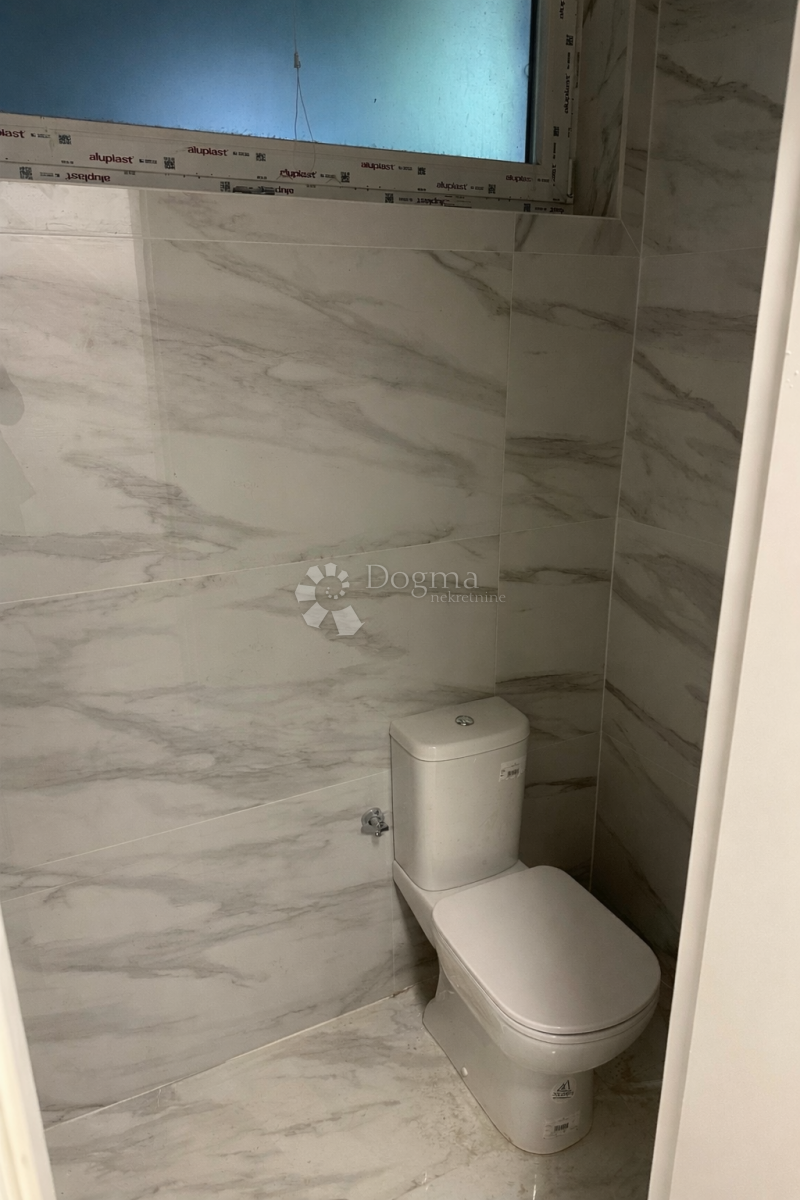 Allogio Maksimir, 71,12m2