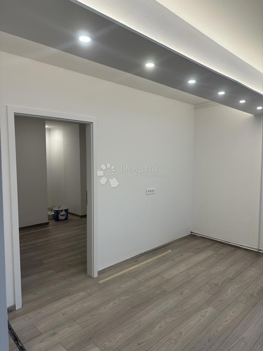 Allogio Maksimir, 71,12m2