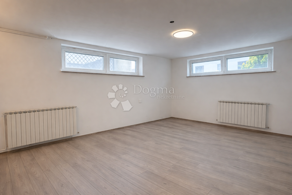 Allogio Maksimir, 71,12m2