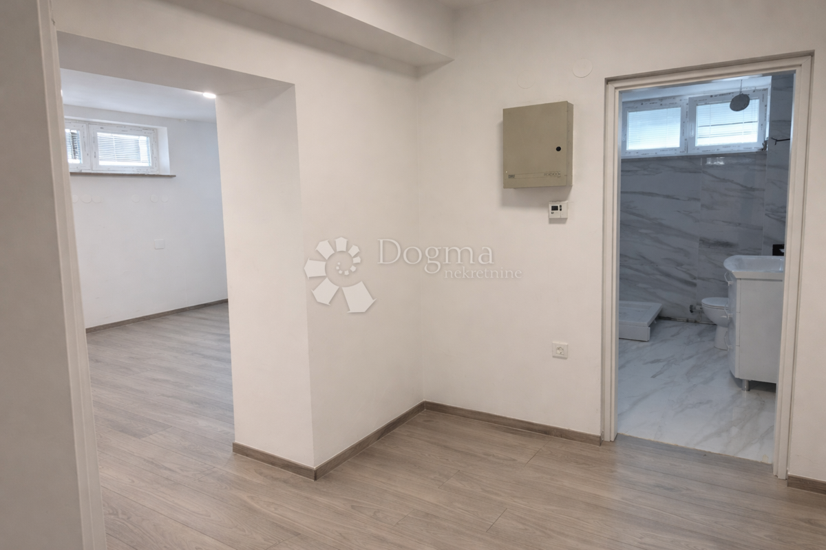 Allogio Maksimir, 71,12m2