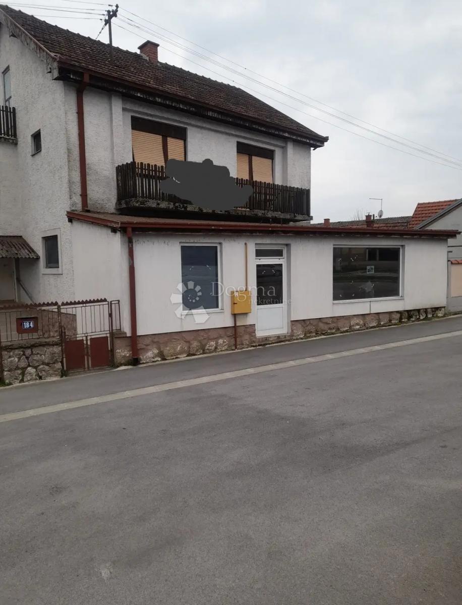 Casa Ivankovo, 140m2