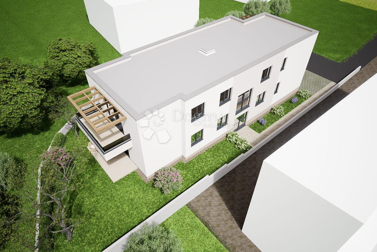 Allogio Srima, Vodice, 104,60m2