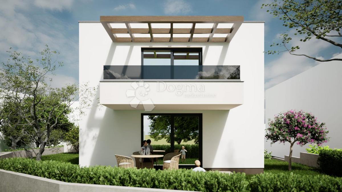 Allogio Srima, Vodice, 104,60m2