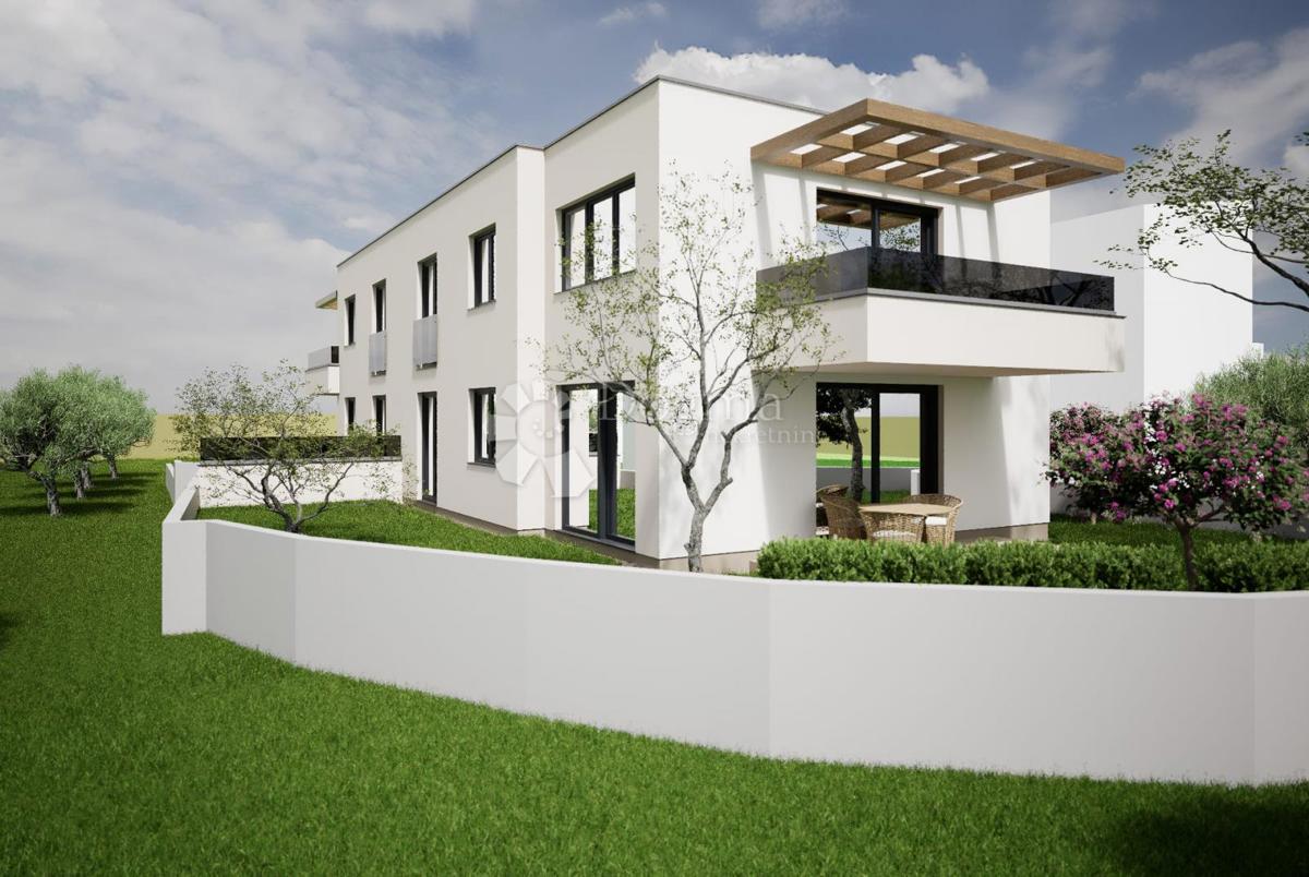 Allogio Srima, Vodice, 104,60m2