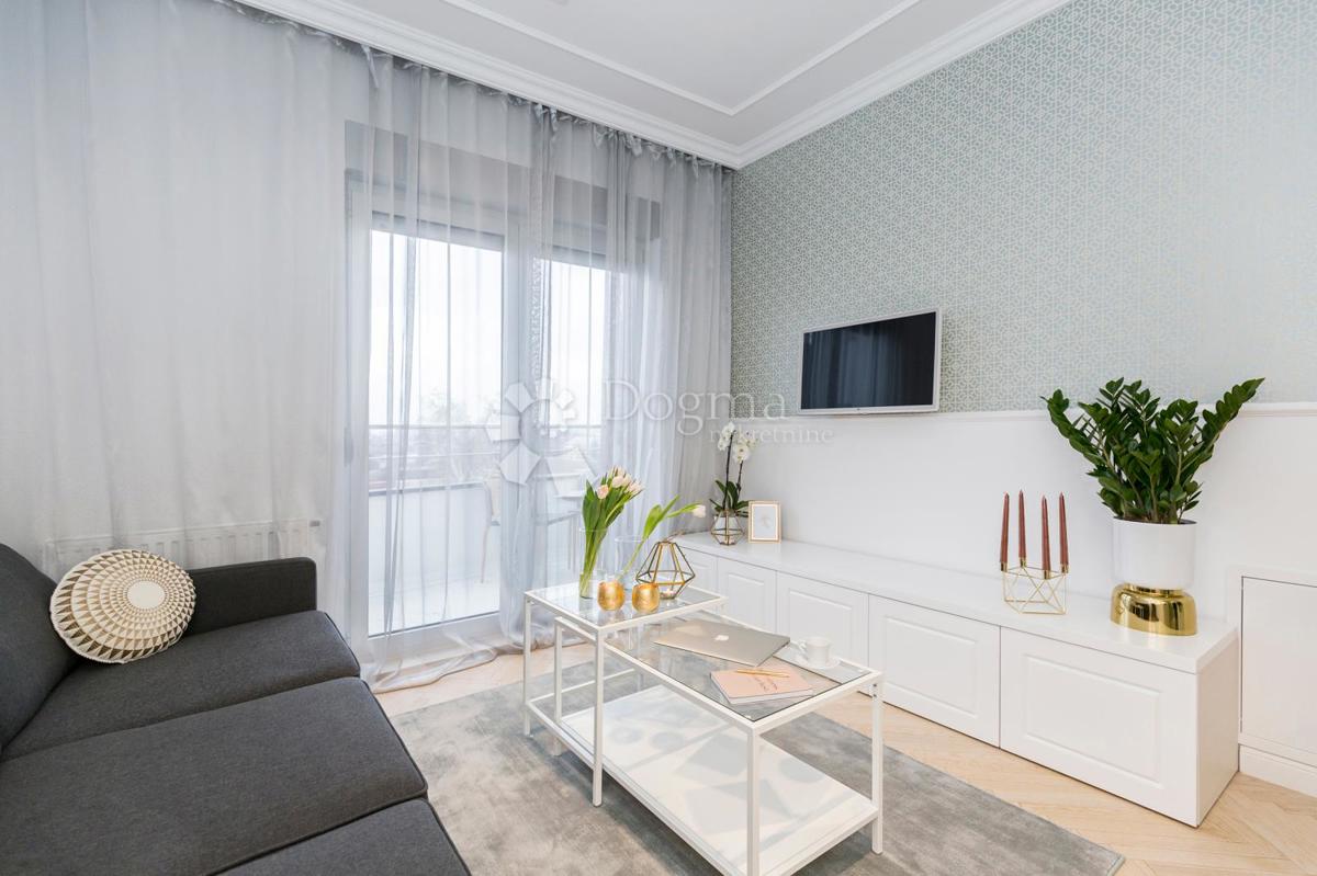 Allogio Donje Vrapče, Stenjevec, 79,10m2