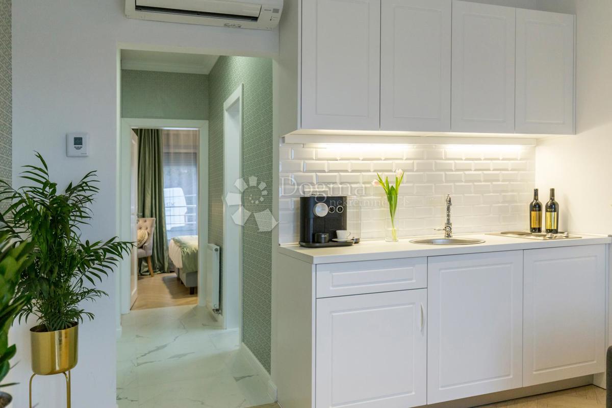 Allogio Donje Vrapče, Stenjevec, 79,10m2