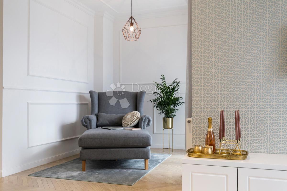 Allogio Donje Vrapče, Stenjevec, 79,10m2