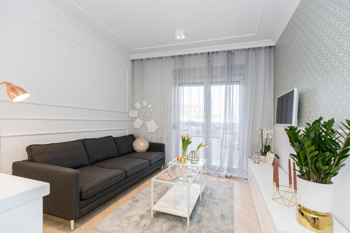 Allogio Donje Vrapče, Stenjevec, 79,10m2