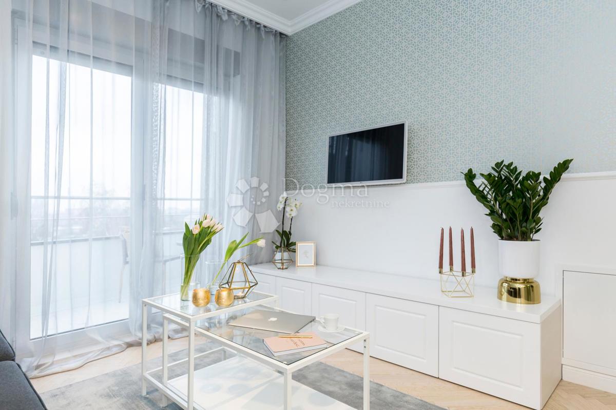 Allogio Donje Vrapče, Stenjevec, 79,10m2