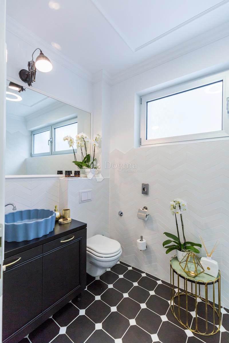 Allogio Donje Vrapče, Stenjevec, 79,10m2