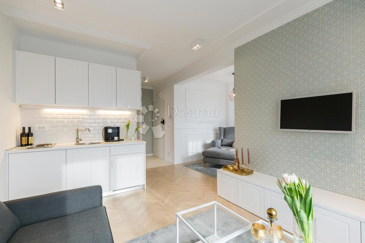 Allogio Donje Vrapče, Stenjevec, 79,10m2