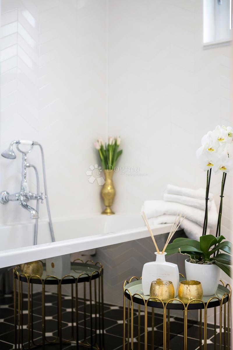 Allogio Donje Vrapče, Stenjevec, 79,10m2